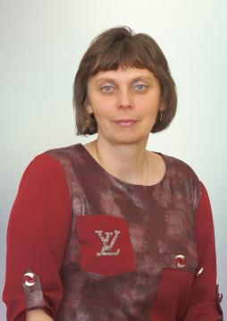 Петренко Нина Ивановна